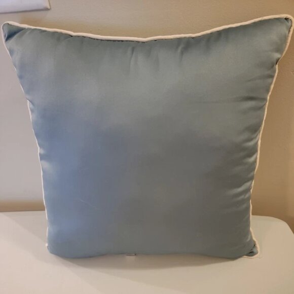 Pem America Decorative Pillow Green - Picture 2 of 2